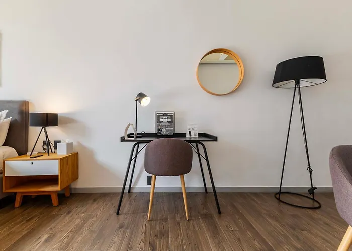 Ja 303 Minimalist Comfort Near Bellas Artes Apartment *