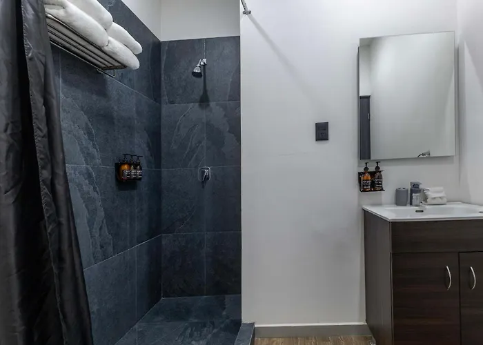 Apartment Ja 303 Minimalist Comfort Near Bellas Artes Mexico City
